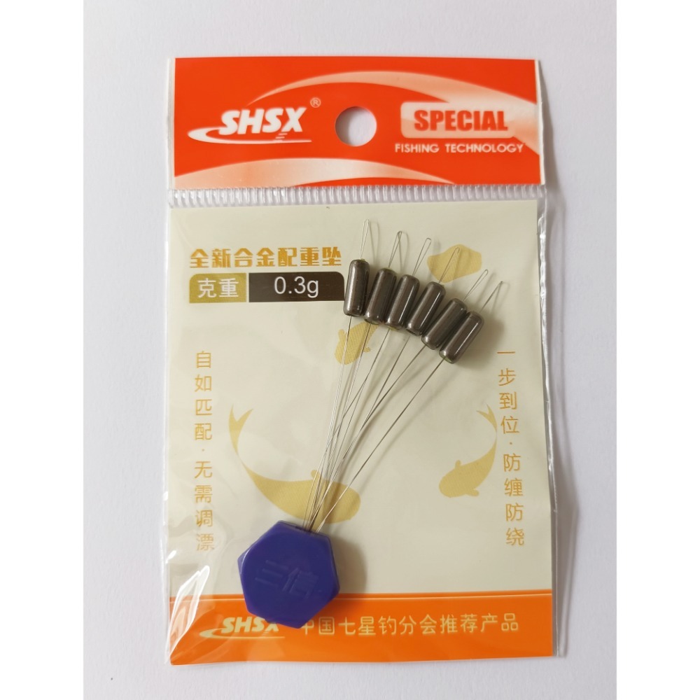 0.3g    (每包6顆)