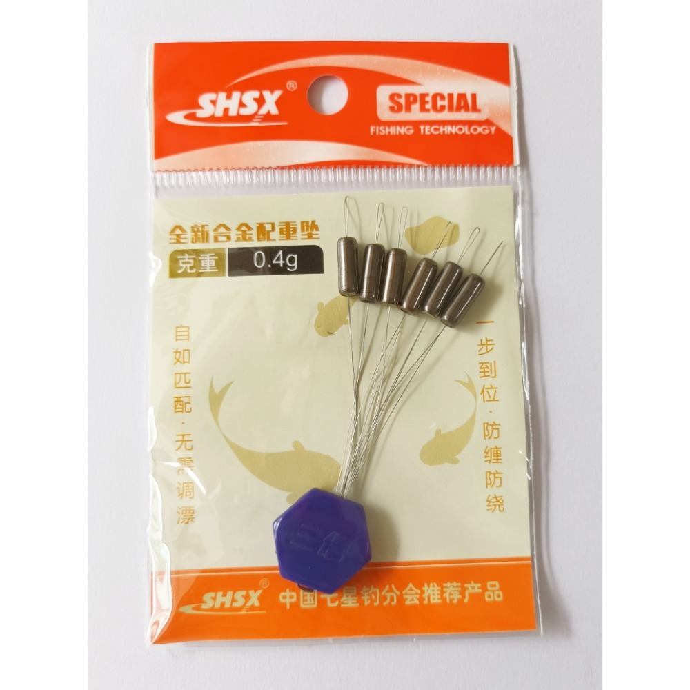 0.4g    (每包6顆)