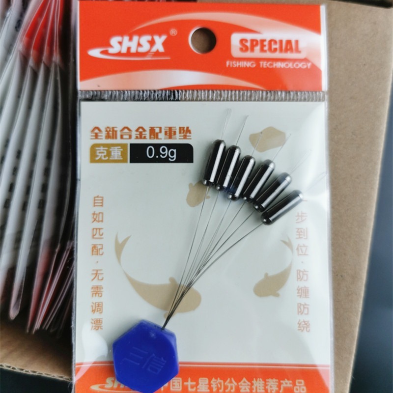 0.9g    (每包6顆)