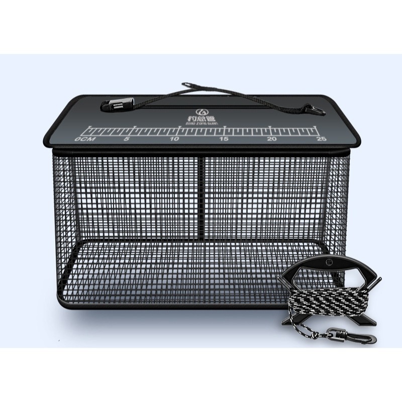 淺黑色上蓋(附6米繩)