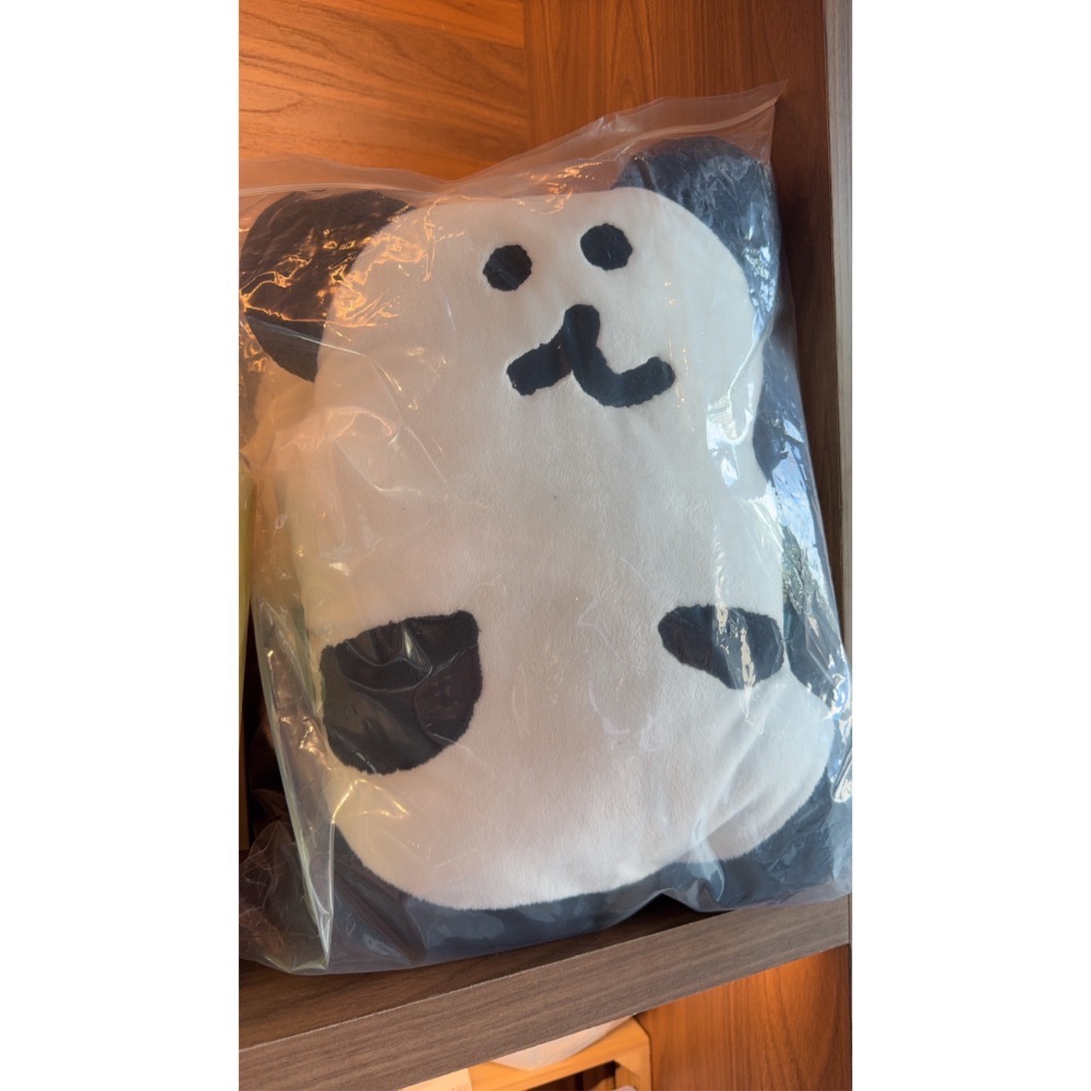 駁二代購- 筆袋/Oreo Bobo/磁鐵/郊遊Bobo（9/6）-細節圖4