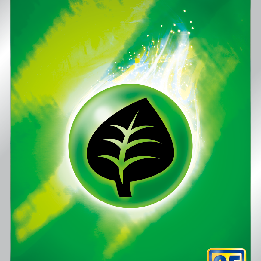 寶可夢PTCG 25週年限定款能量 草能 火能 水能 電能 超能 鬥能 惡能 鋼能 特殊能量 25週年款-細節圖2