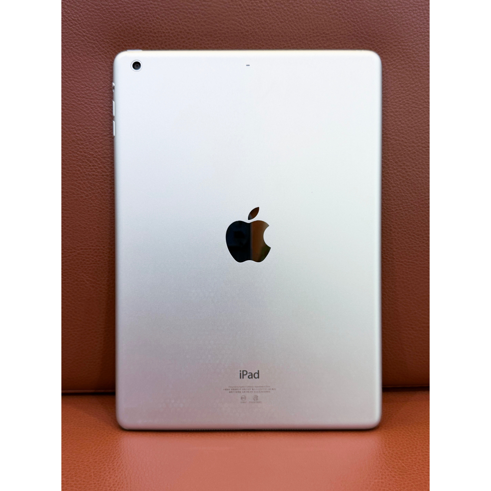 Apple iPad Air 32G-細節圖2