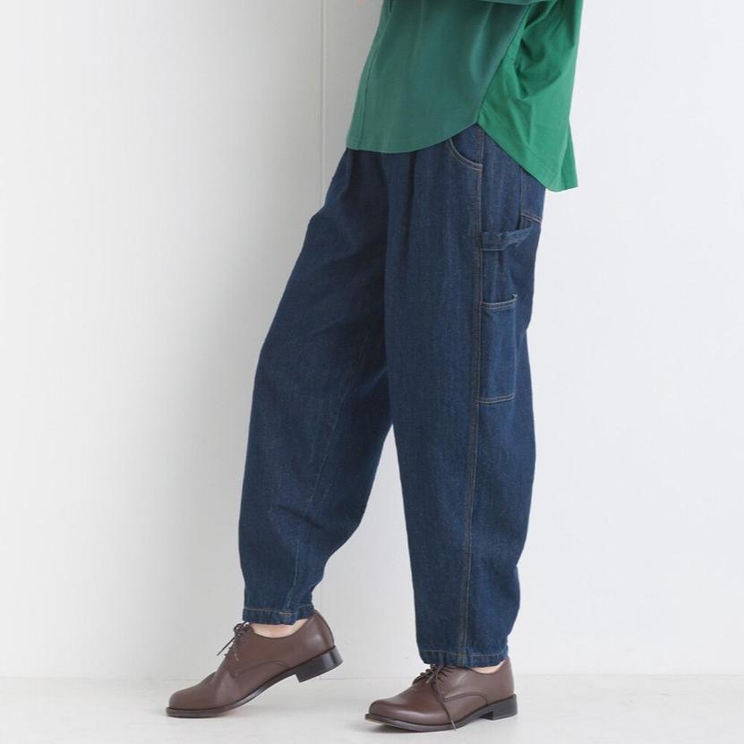 Big Bill｜現貨｜12.5oz Painter Pants 畫家褲  Painter Jeans 牛仔褲 工褲-細節圖3