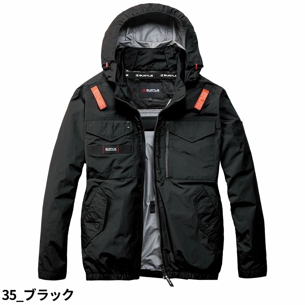 35.黑色