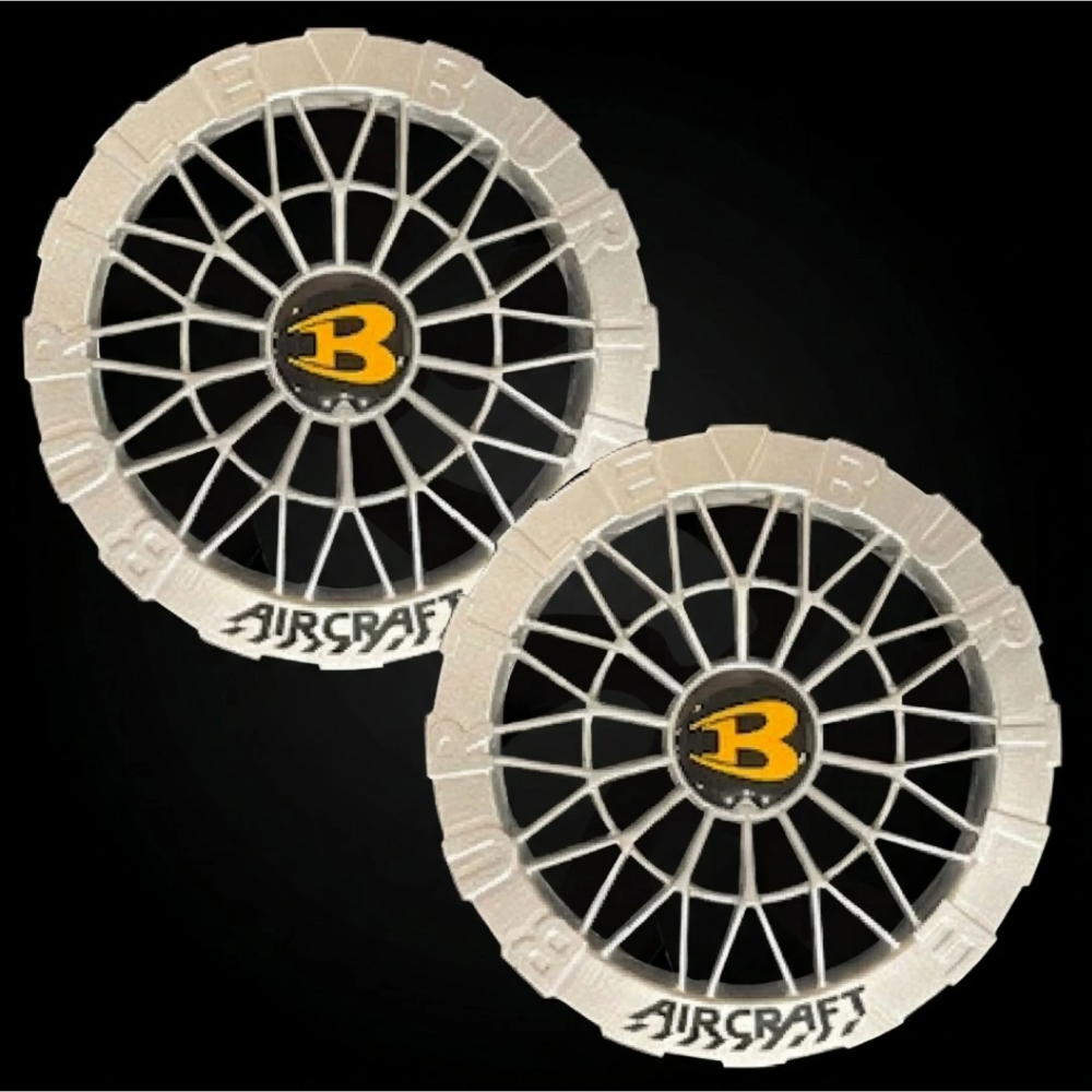 【日本直送】2026全新爆款 日本 BURTLE 巴特雷 x 京瓷 AC10-2 30V 防水無刷風扇組《銀色限定版》-細節圖2