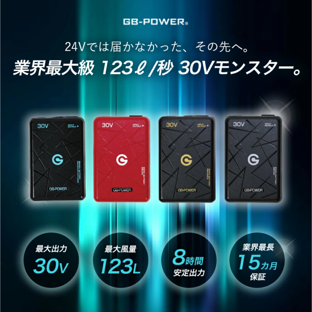 【日本直送】日本長信 GB-POWER GB430 / GB430PD / GB430XPD 電池(非現貨)-細節圖2