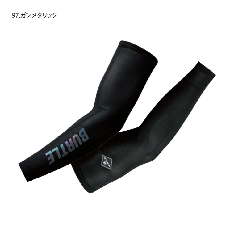 【日本直送】巴特雷空調服 4072 專業機能防曬臂套-規格圖4