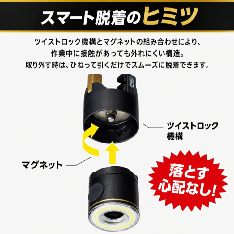 【日本直送】GENTOS OZ-DR01R 充電式極輕手電筒｜100流明 高耐塵防滴 鑰匙圈隨身燈-細節圖3