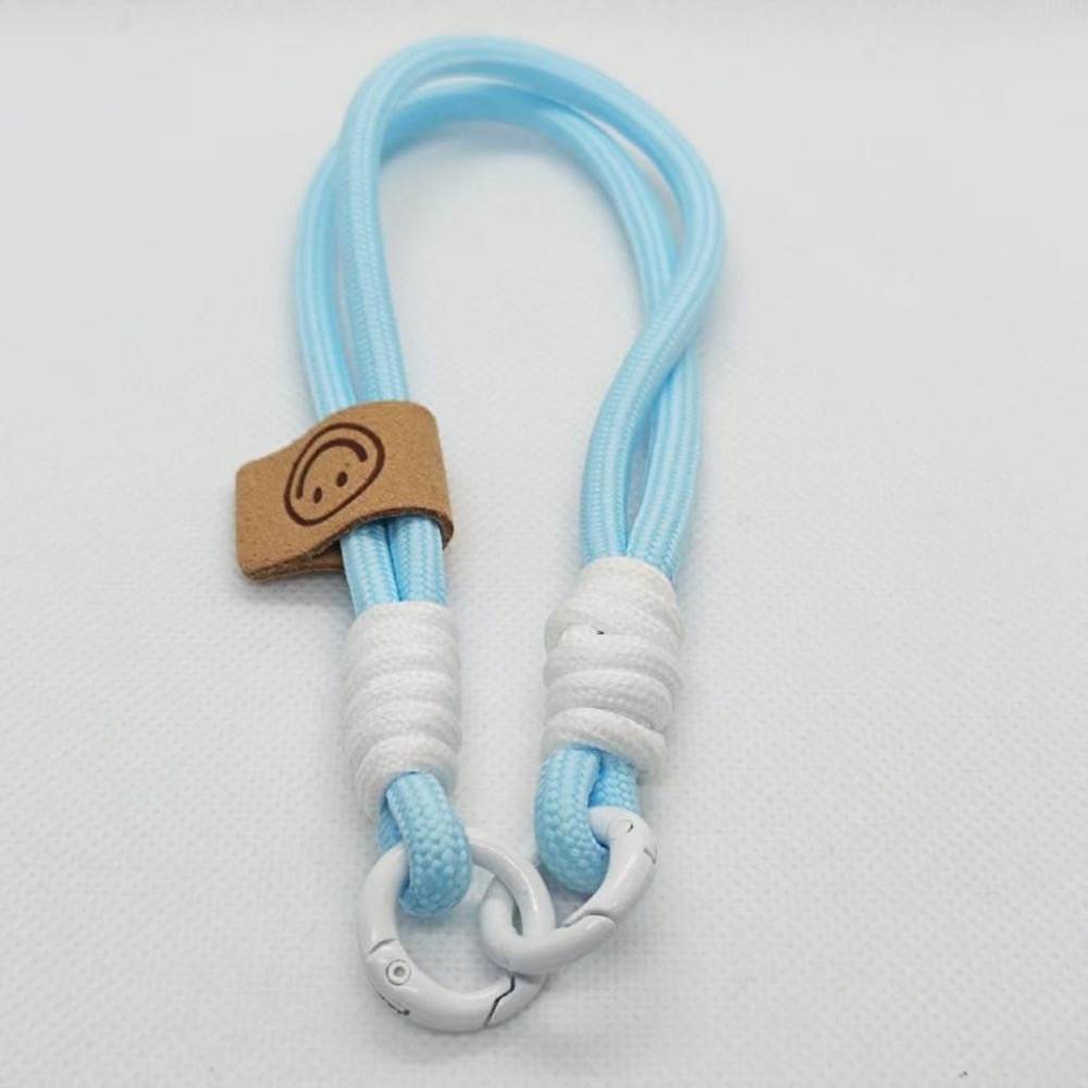 【台灣現貨】可套進手腕手機掛飾 ins手機吊飾 包包掛飾 airpods 配件 掛件 少女 日韓 聖誕 生日 婚禮小物-細節圖3