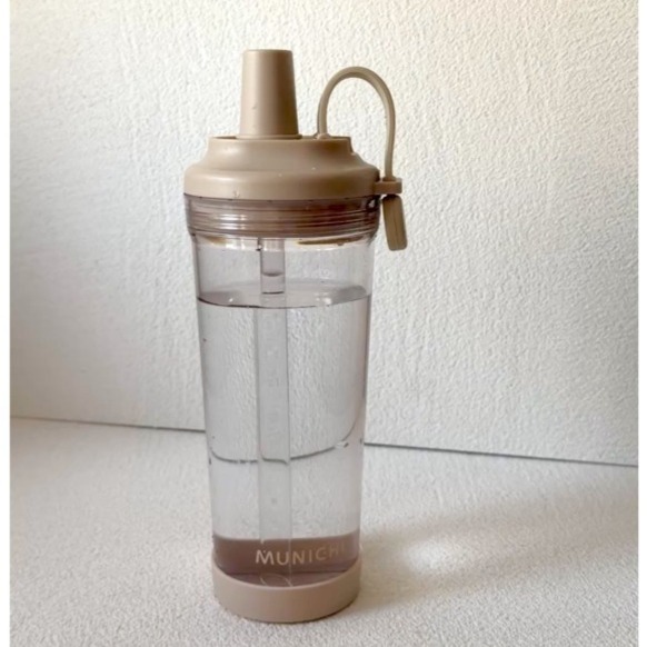 MUNICHI 嚼嚼杯 850ML-細節圖2