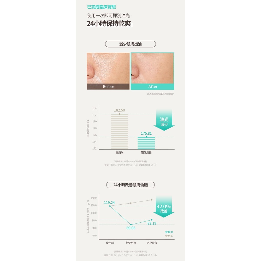 OBgE 控油清爽防曬棒-細節圖5