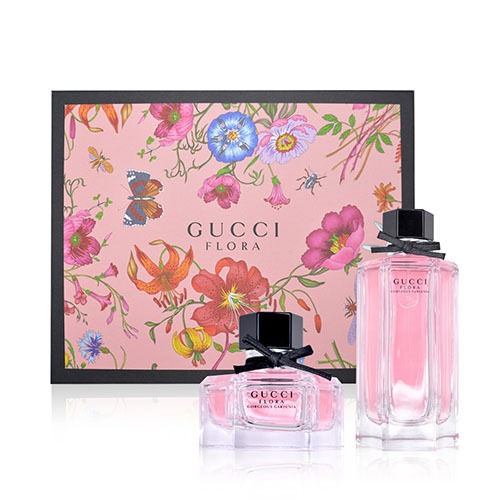 【GUCCI～梔子花女性淡香水5ml /數量有限/售完不補】-細節圖4