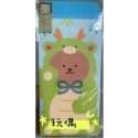 【日本龍年限定紅包袋5枚入/包/數量有限/售完不補】-規格圖3