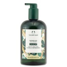 【限量大瓶裝!! The Body Shop 美體小舖 沐浴露750ml/ 📆效期2025.06/數量有限/售完不補】-細節圖3