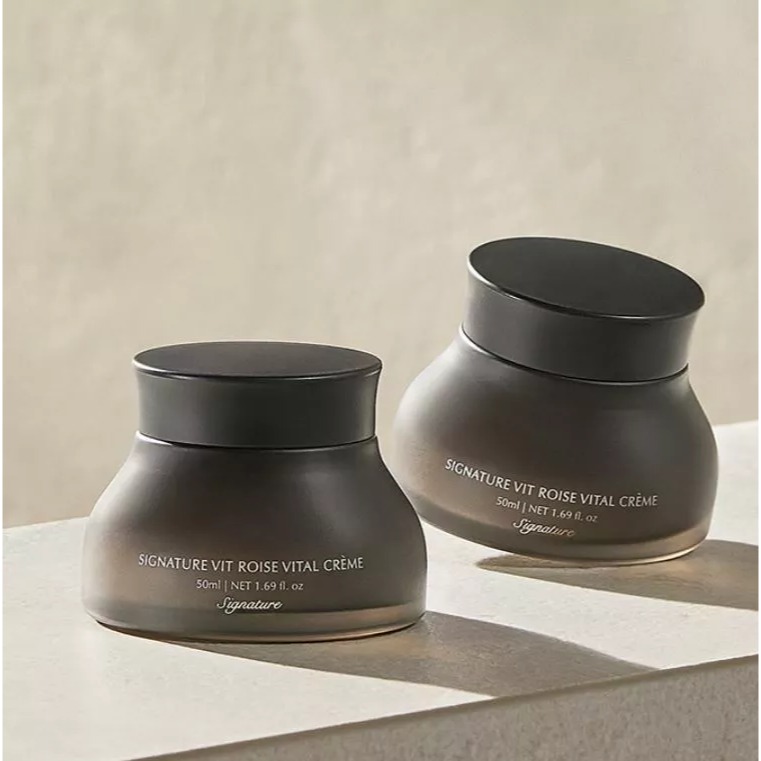 【韓國DEMAR 經典甜菊活力霜 50ml /數量有限/售完不補】-細節圖4