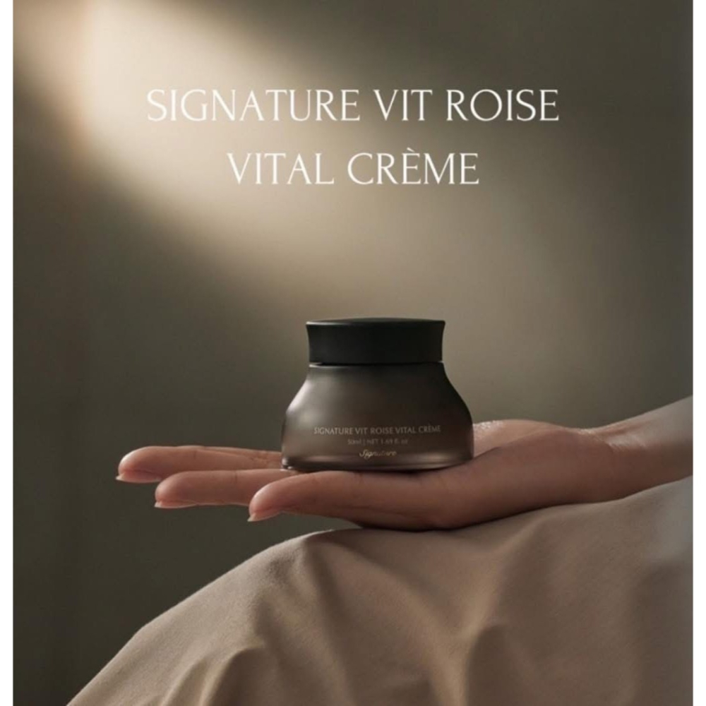 【韓國DEMAR 經典甜菊活力霜 50ml /數量有限/售完不補】-細節圖7