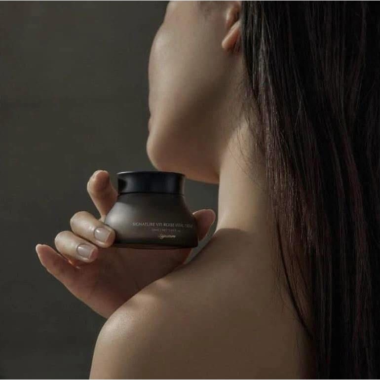 【韓國DEMAR 經典甜菊活力霜 50ml /數量有限/售完不補】-細節圖8