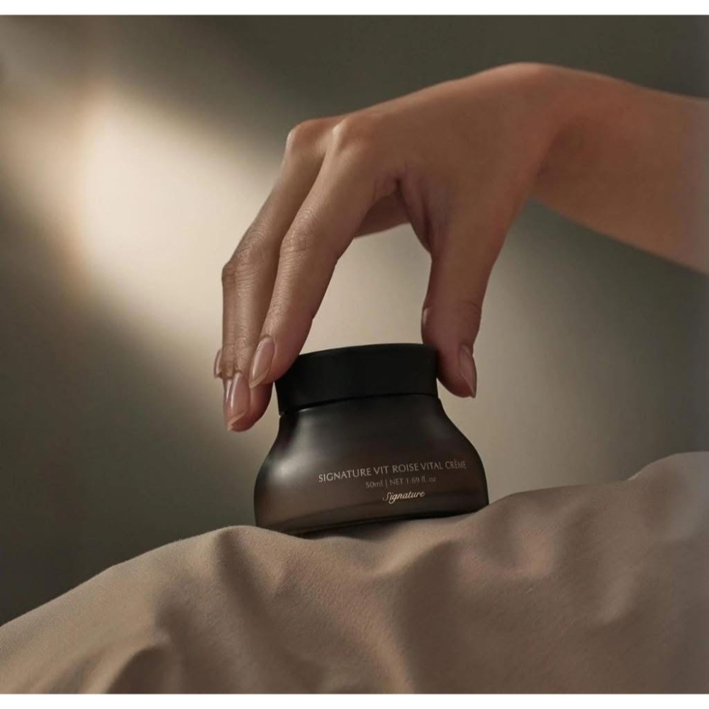 【韓國DEMAR 經典甜菊活力霜 50ml /數量有限/售完不補】-細節圖9