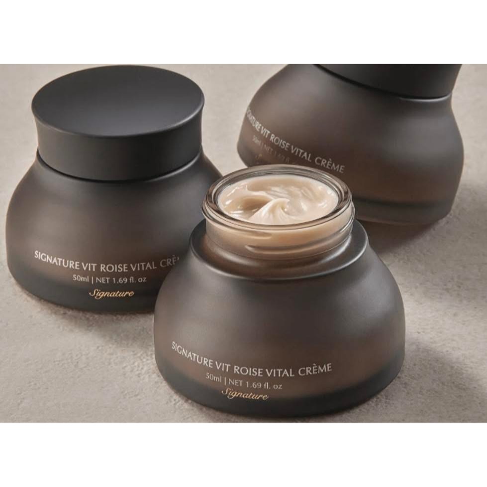 【韓國DEMAR 經典甜菊活力霜 50ml /數量有限/售完不補】-細節圖10