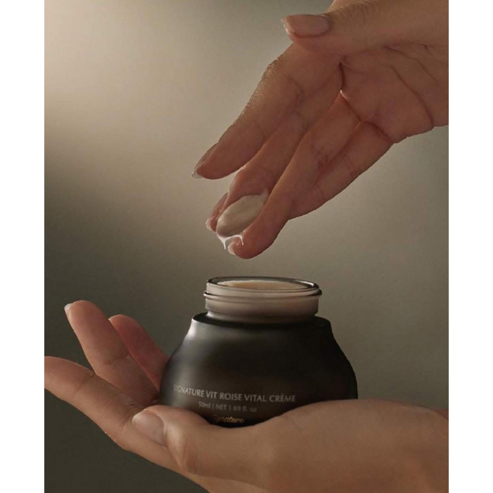 【韓國DEMAR 經典甜菊活力霜 50ml /數量有限/售完不補】-細節圖11