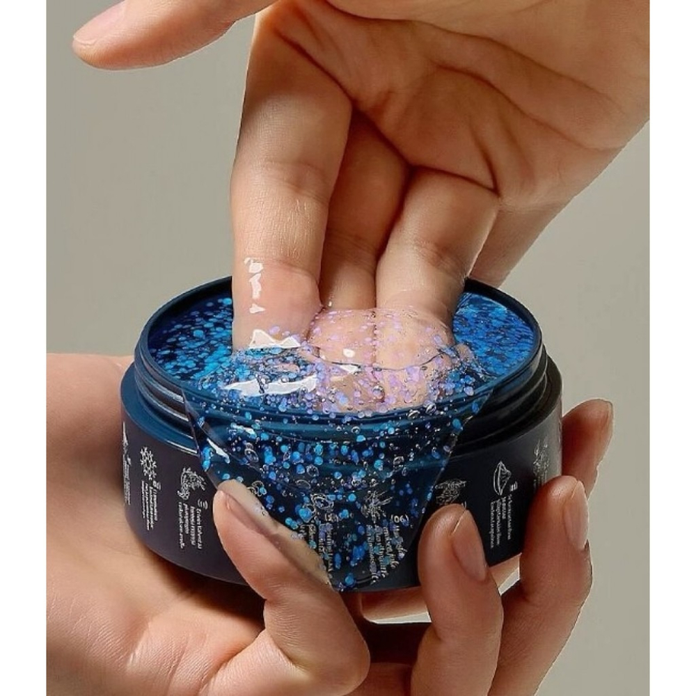 【韓國 TORHOP 頂級芬蘭星光睡眠面膜60g/數量有限/售完不補】-細節圖7