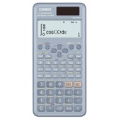 工程計算機 CASIO 卡西歐 FX-991ES PLUS 科學型 標準型 計算機 9個變數 10 + 2位數-細節圖4