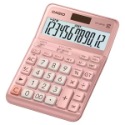 【限時免運】【CASIO 】【含稅 可開三聯報帳】卡西歐 DF-120FM 大型顯示幕 計算機 桌上型12位數四捨五入-規格圖2
