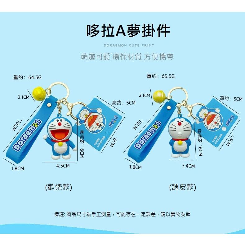 吊飾 鑰匙圈 正版授權 哆啦A夢童年回憶鑰匙扣 小叮噹鑰匙圈 卡通汽車掛件-細節圖8