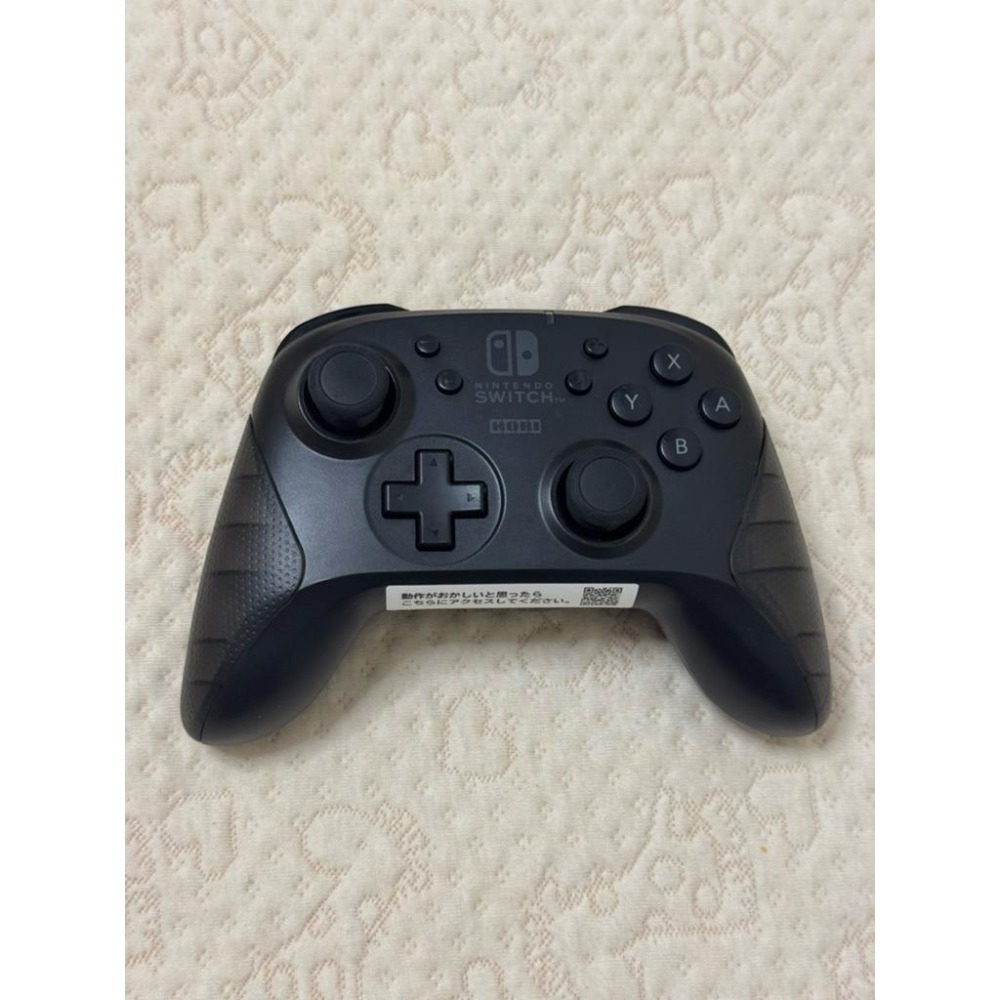Nintendo Switch Pro HORI 無線 有線 藍芽 遊戲 搖桿 手把 手柄 PS5 XBOX 控制器