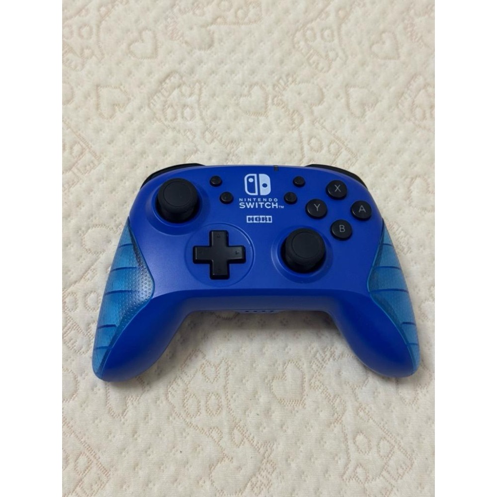 Nintendo Switch Pro HORI 無線 有線 藍芽 遊戲 搖桿 手把 手柄 PS5 XBOX 控制器-細節圖2