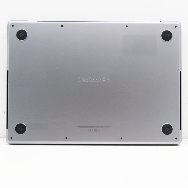 Apple MacBook Pro 14 M1 Pro/32GB/1TB 2021-細節圖2