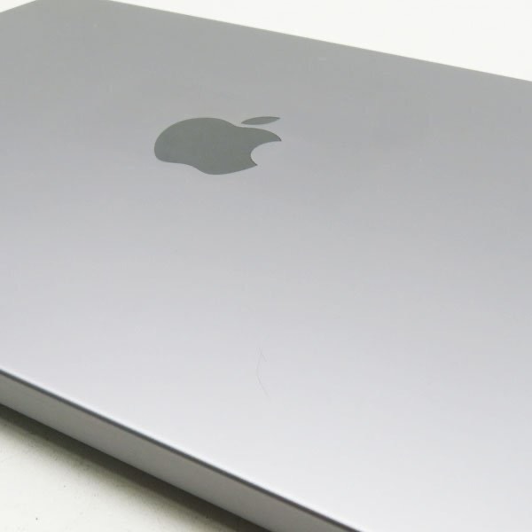Apple MacBook Pro 14 M1 Pro/32GB/1TB 2021-細節圖3