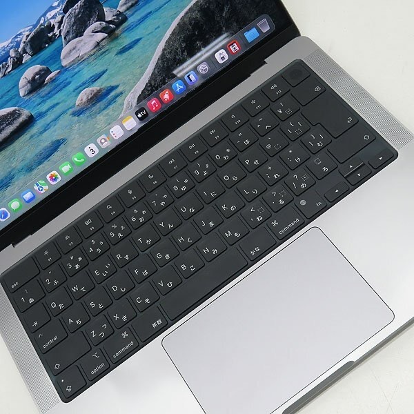 Apple MacBook Pro 14 M1 Pro/32GB/1TB 2021-細節圖4