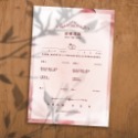 現貨-結婚書約 單張結婚書約 異性結婚書約 同性結婚書約 結婚書約 單張 現貨 結婚登記 結婚證書-規格圖11