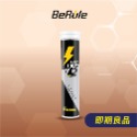 【BeRule】綜合維生素B群發泡錠【食品】【20錠/瓶】-規格圖1