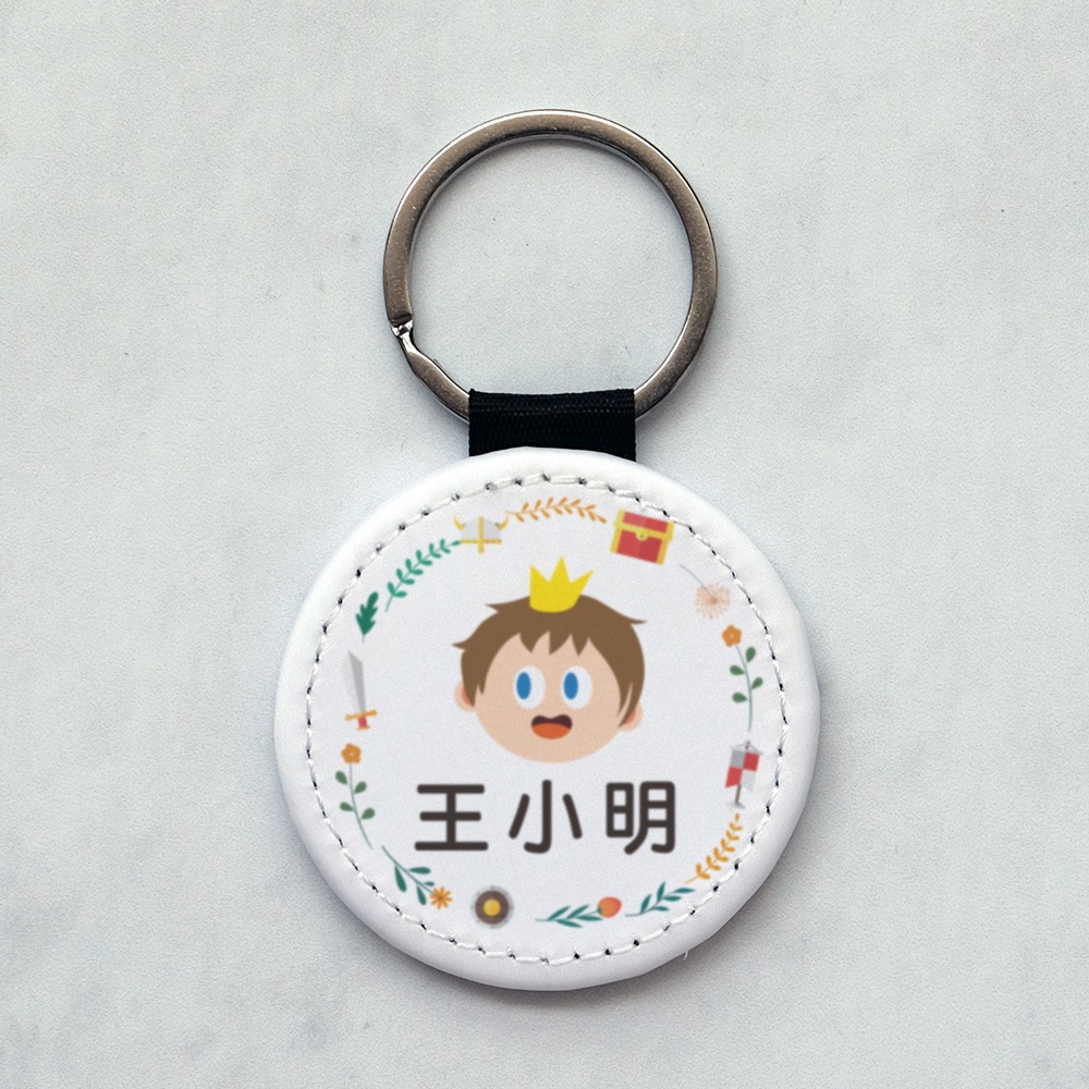 編號 F
