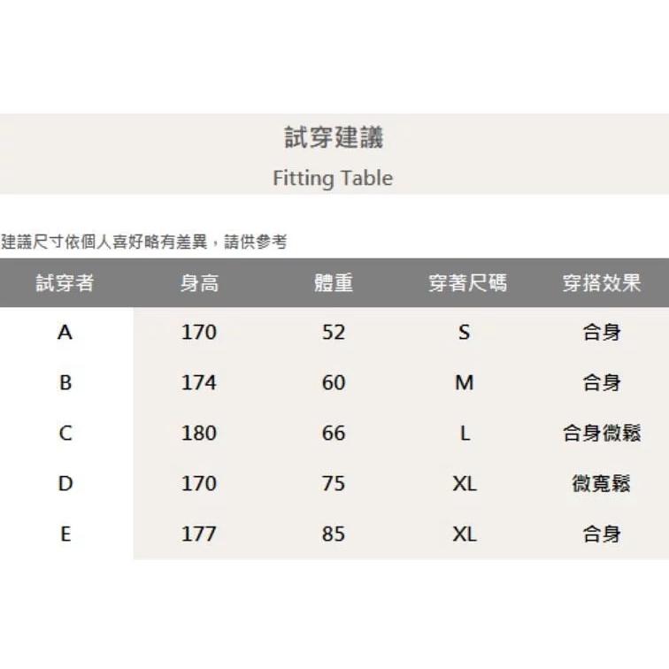 『老爺有喜』重磅UPF50+超高防護係數素色短Ｔ恤-彩藍-細節圖7