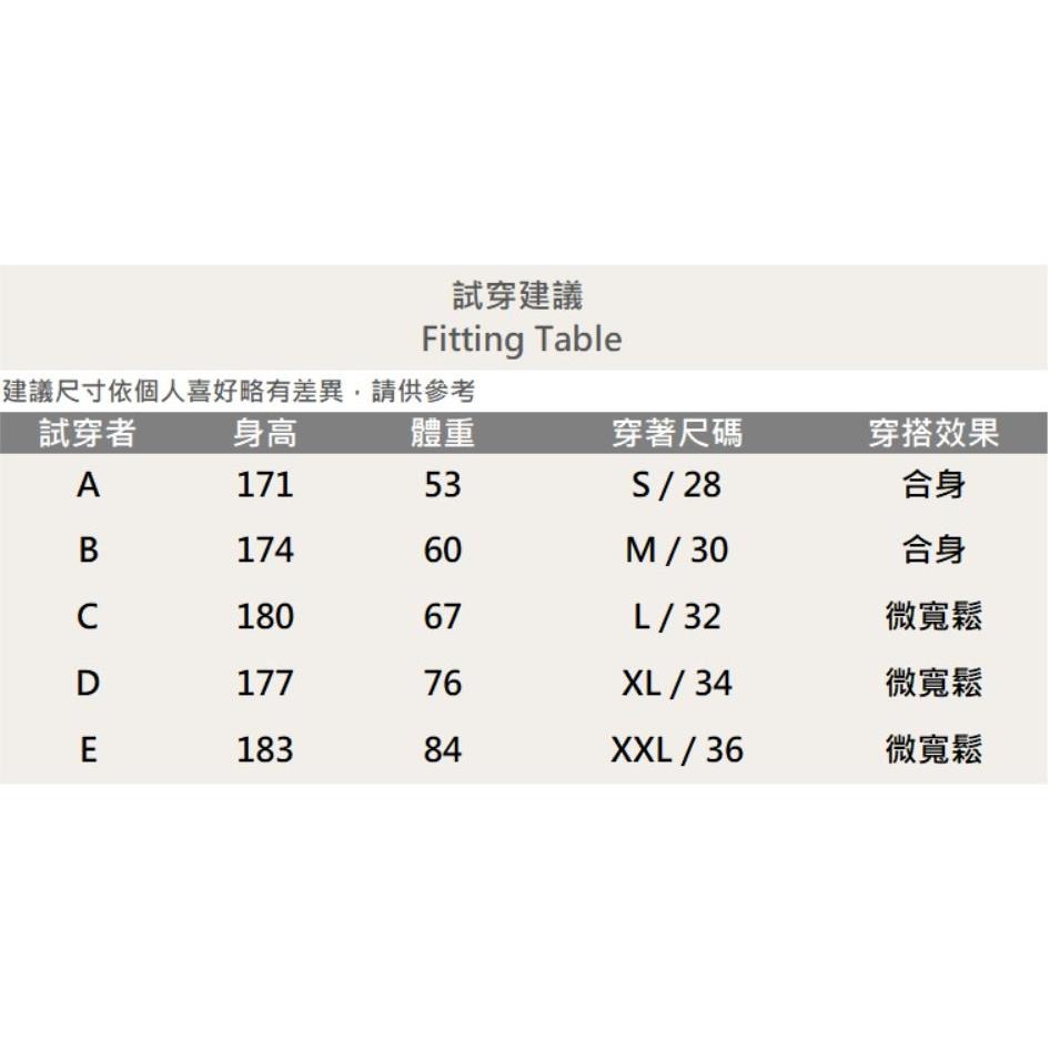 『新品上市』重磅純色全素小直筒牛仔褲 工裝 色褲 顯瘦 修身 窄管 彈性 素色 牛仔褲(NOF23028270)-卡其-細節圖9