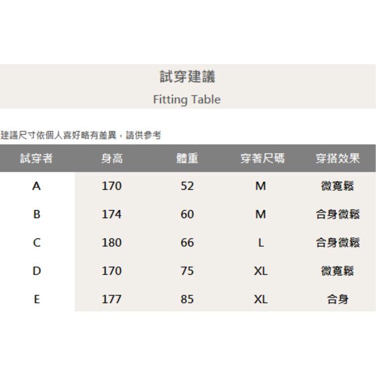 『老爺有喜』重磅Lot＇s You短T-黑-細節圖7