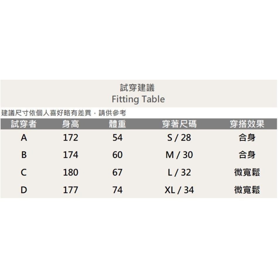 『老爺有喜』重磅拼接棉長褲-黑-細節圖8