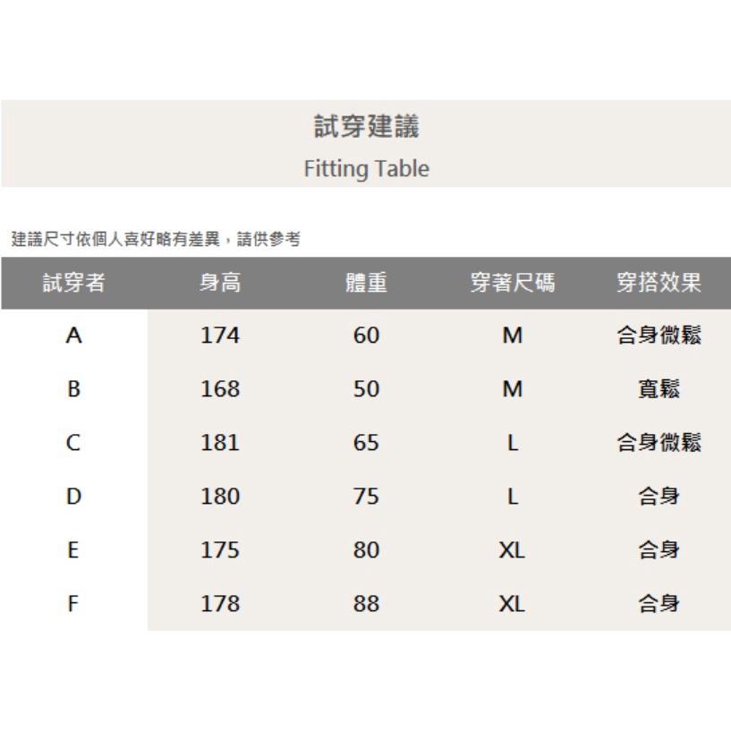 『老爺有喜』重磅裂紋Motivated短T-黑-細節圖8