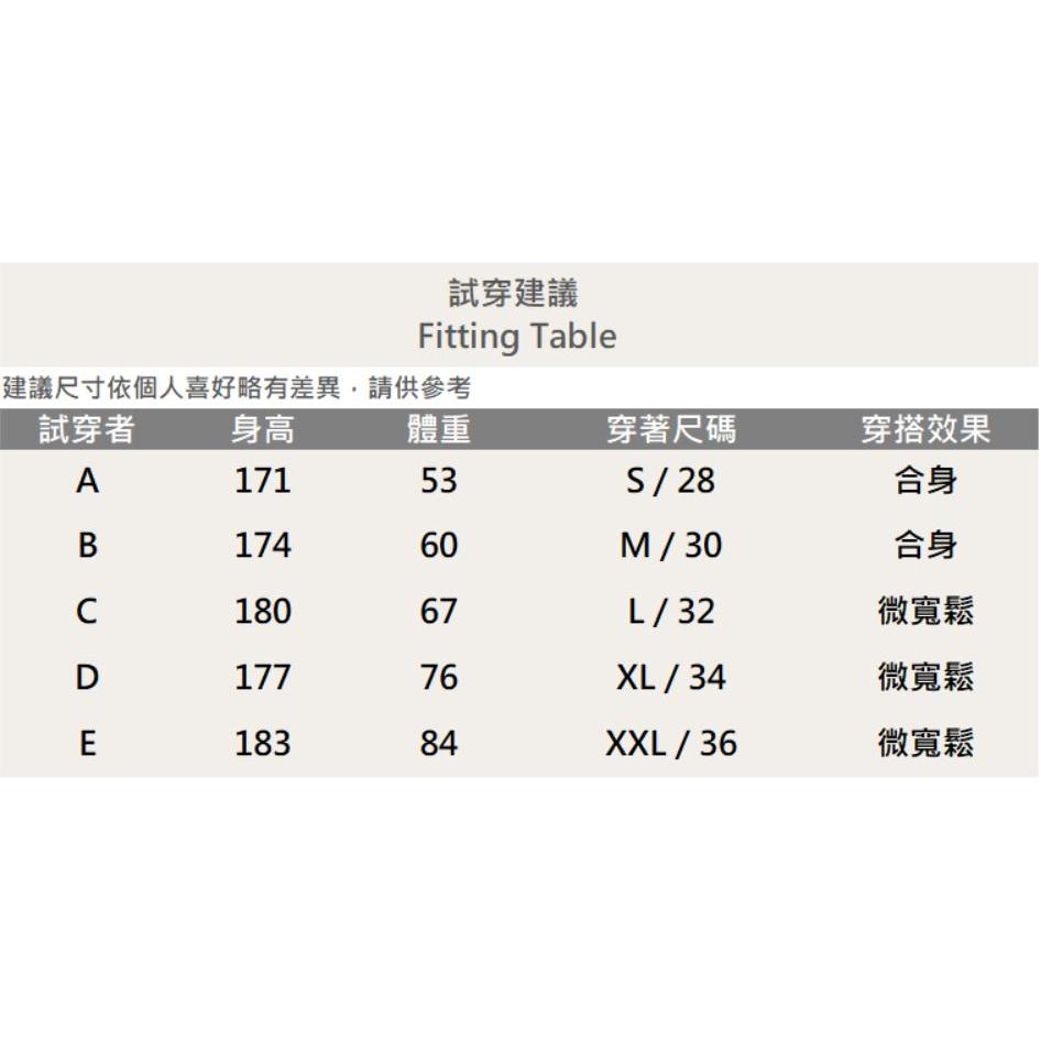 『新品上市』重磅純色全素小直筒牛仔褲 工裝 色褲 顯瘦 修身 窄管 彈性 素色 牛仔褲(NOF23028270)-咖啡-細節圖9