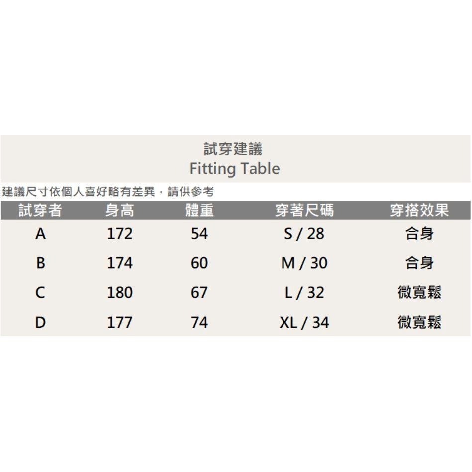 『老爺有喜』 重磅3D立體剪裁雙側拉鍊厚刷毛棉褲 -黑-細節圖9