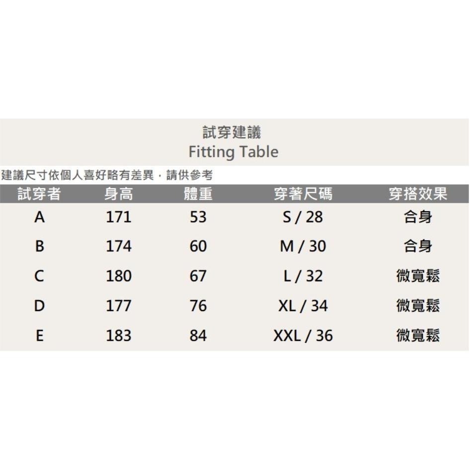 『老爺有喜』重磅暗黑線條壓印小直筒 復古彈性抽鬚 牛仔破褲 顯瘦修身窄管 補丁破壞 牛仔褲(NOF22123696)-細節圖9