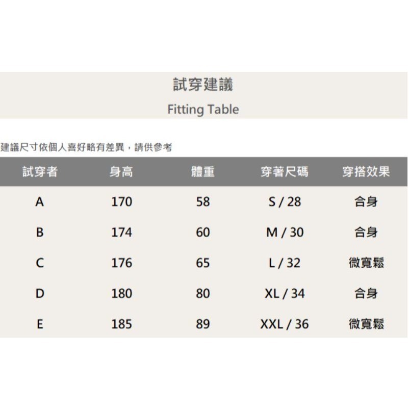 『新品上市』重磅多彩變形蟲縫線小直筒(NOF23095051)-細節圖11