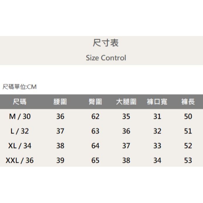 『新品上市』重磅立體拼接大口袋工裝短褲(NOF25028380)-卡其-細節圖11