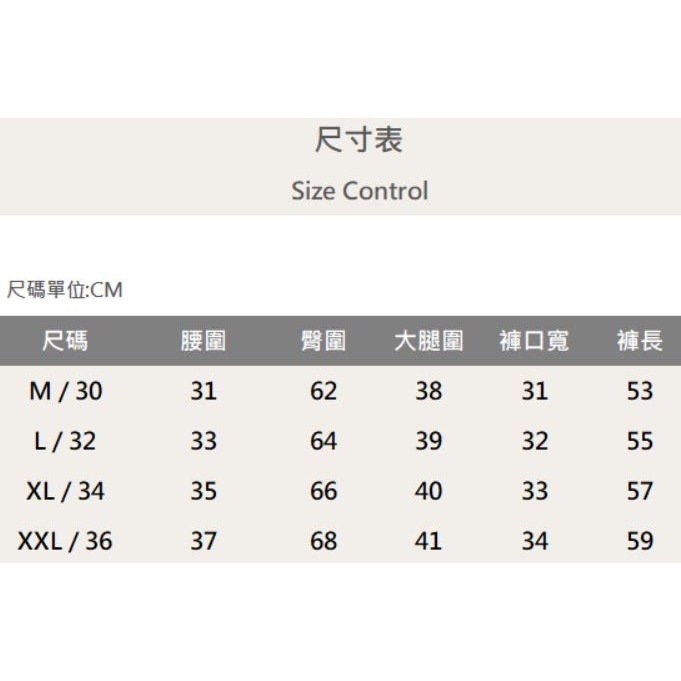 『新品上市』重磅雙層直口袋工裝短褲(NOF25029902)-灰-細節圖11