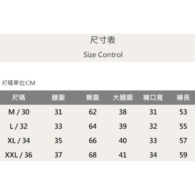 『新品上市』重磅雙層直口袋工裝短褲(NOF25029902)-灰-細節圖11