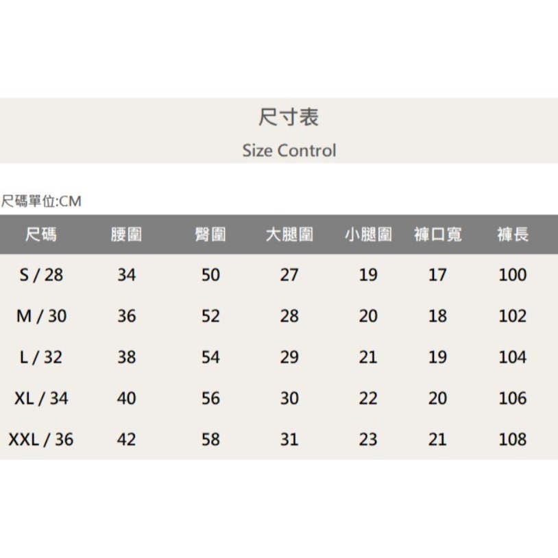 『老爺有喜』重磅淺藍刷白丹寧中直筒褲(NOF2603K359)-細節圖11